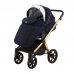Детская коляска BeBe-Mobile Cesaro Special Edition 3 в 1 Детская коляска BeBe-Mobile Cesaro Special Edition 3 в 1